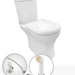 Sanitario Parma Advance a 20,5 cm