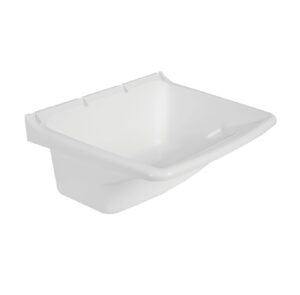 Lavarropas Fanaloza plástico de 24 lt
