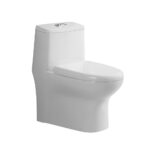 Sanitario One Piece Asti a 20,5 cm