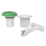 Kit de reposición para urinario eco zero
