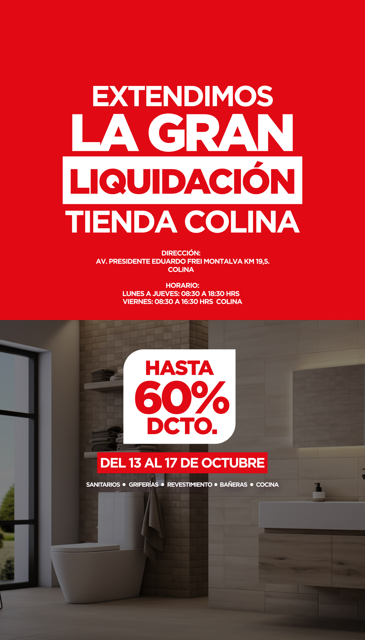 Gran Liquidación