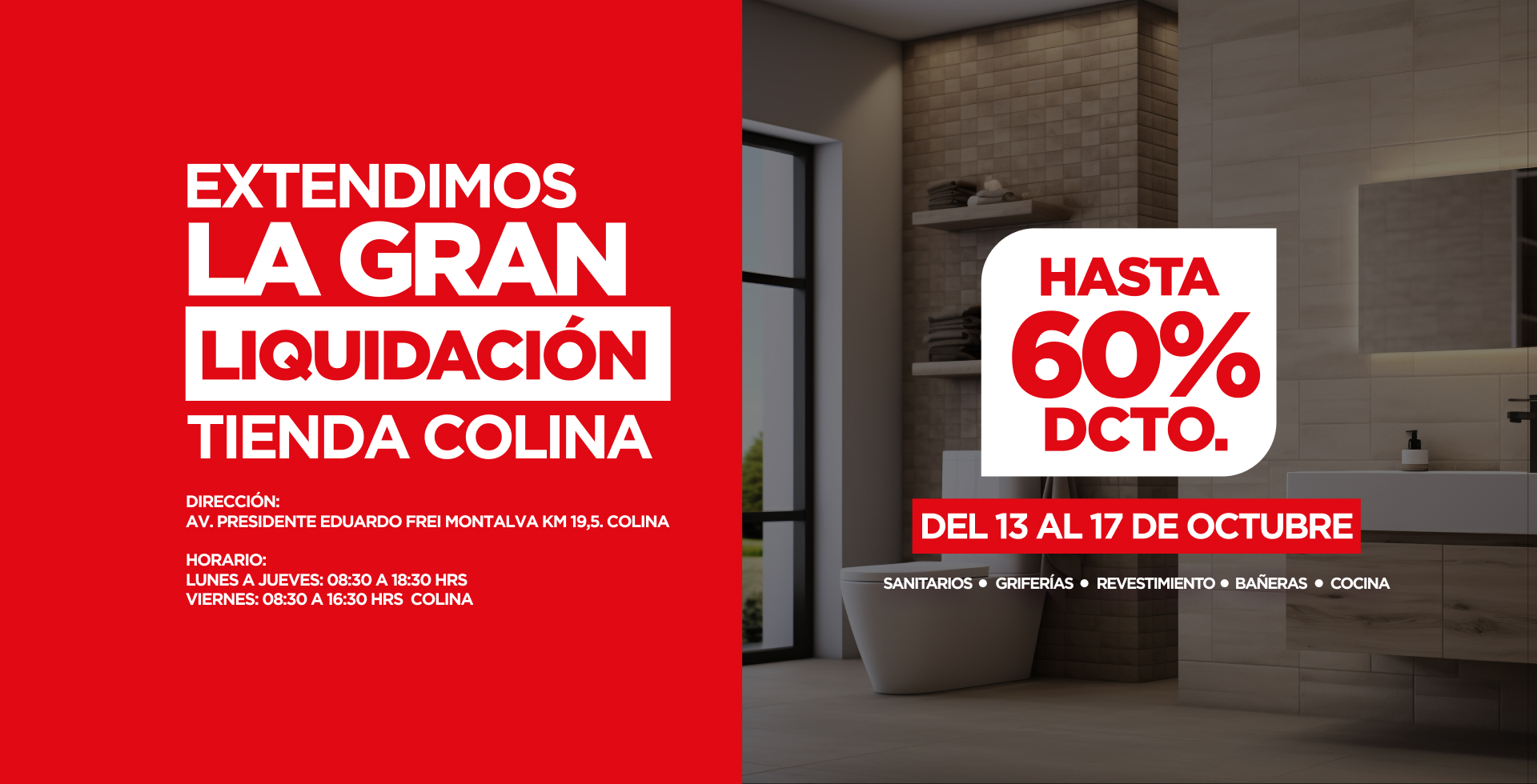 Gran Liquidación