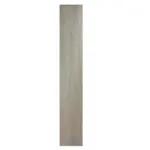 Piso vinílico de 5mm 122x18 White Tee 2,42 m2