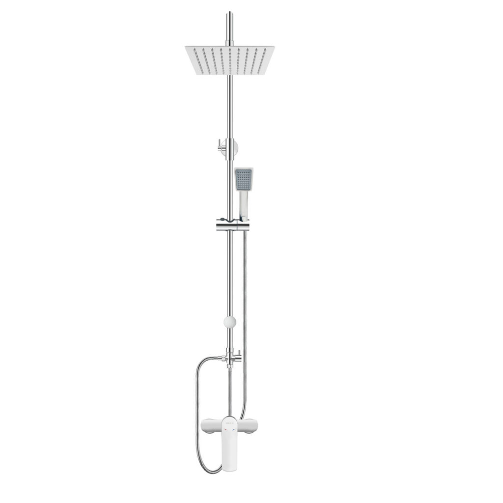 Columna de ducha Kingsley