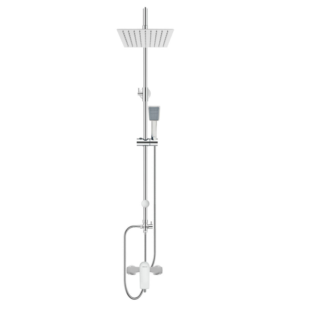 Columna de ducha Rivoli