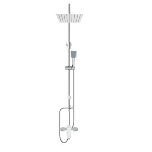 Columna de ducha Rivoli