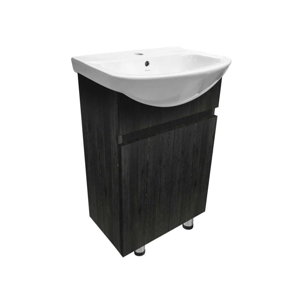 Mueble Vanitorio Ciro Roble