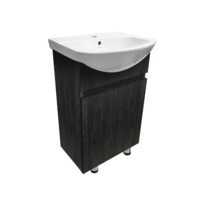 Mueble Vanitorio Ciro Roble