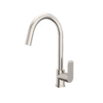 Monomando Lavaplatos Parma Advance Niquel