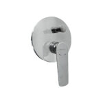 Monomando Tina ducha empotrado Kingsley