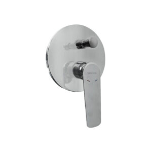 Monomando Tina ducha empotrado Kingsley