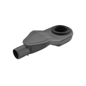 Sifón 360° para desagüe de ducha