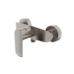 Monomando Ducha Parma advance Niquel