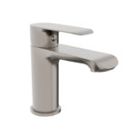 Monomando Lavamanos Parma Advance niquel