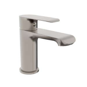 Monomando Lavamanos Parma Advance niquel