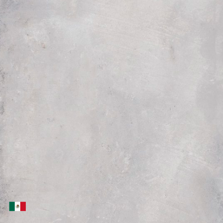 Gres cerámico 45x45 cm Studio grafito 1.62 m2