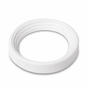 Goma Unión para Descarga al Muro