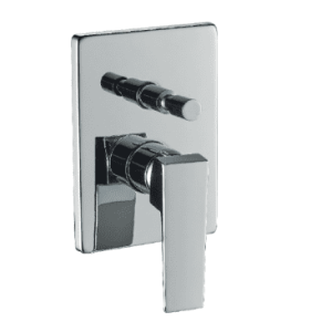 Monomando Tina Ducha Empotrado Verso