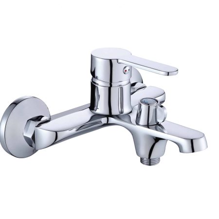 Monomando Tina Ducha Malibú