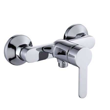 Monomando Ducha Malibú