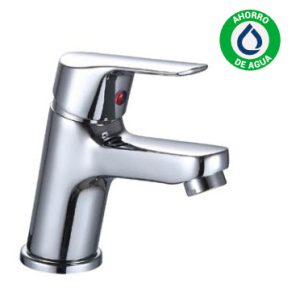 Monomando Lavamanos Lugano