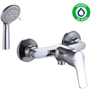 Monomando Ducha Lugano