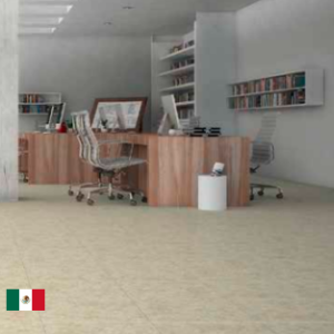 Gres cerámico 35x35 cm Roma arena 2,08 m2