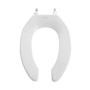 Asiento Open Ring Elongado