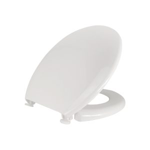 Asiento Kinder blanco