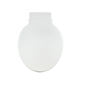 Asiento Universal Blanco Redondo