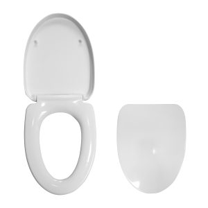 Asiento Fonte especial cierre suave