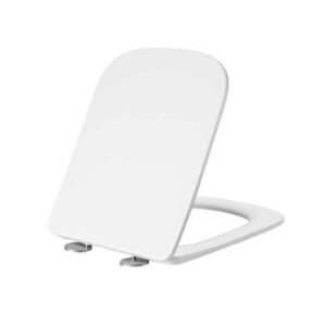 Asiento Square Slim Urea cierre suave