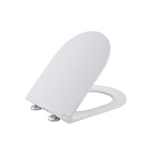 Asiento Verso Deluxe especial cierre suave