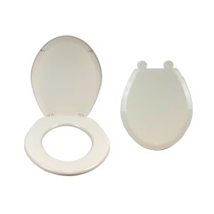 Asiento Standard Plus redondo Fanaloza Bone