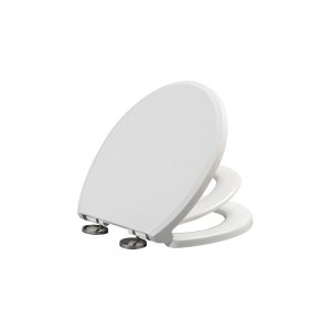 Asiento Familiar Redondo cierre suave