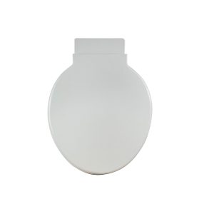 Asiento Universal Gris redondo