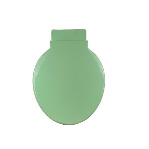 Asiento Universal Verde redondo