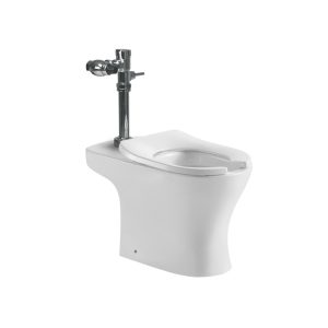 Taza Parma Multidescarga para fluxómetro