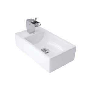 Fuente Aria Rectangular