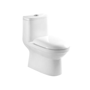 Sanitario One Piece Málaga a 30,5 cm