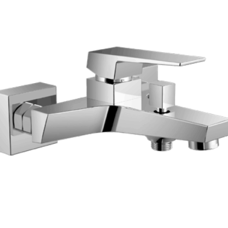 Monomando Tina Ducha Verso