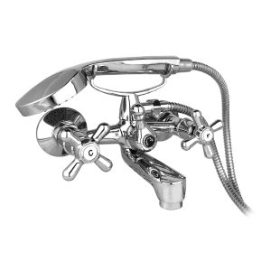 Combinación Tina Ducha New Florentina