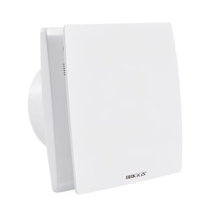 Extractor de aire 4”  12V