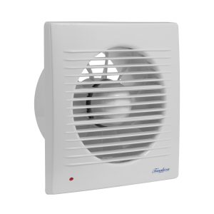 Extractor de Aire techo/muro Fanaloza 4”