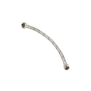 Flexible Fanaloza 1/2" HI - 1/2" HE 30 cm