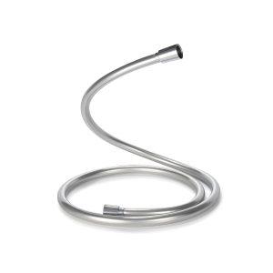 Flexible de ducha PVC liso 1,75 m