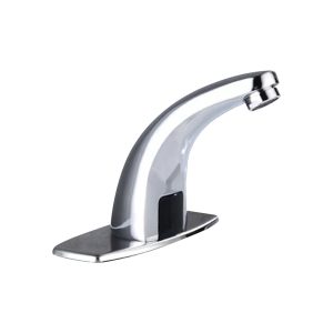 Grifo Sensorizado Center set Milton