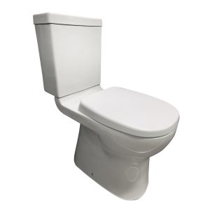 Sanitario Bristol a piso