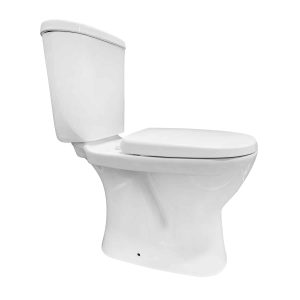 Sanitario Modena a 20,5 cm