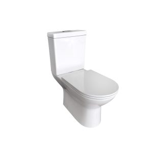 Sanitario Verso Slim Multidescarga